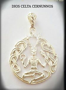 yzANZT[@lbNXy_gPgPgVo[Vo[cernunnos god celta colgante dios celta cernunnos silver plata ley 925 ml wicca