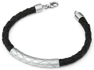 �y���������z�A�N�Z�T���[�@�l�b�N���X�k�H�[���@saldi bracciale brosway nuova collezione damiere dr11