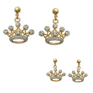 yzANZT[@lbNXCv[NWRjEboucles doreilles royale plaqu or et oxydes zirconium neuves