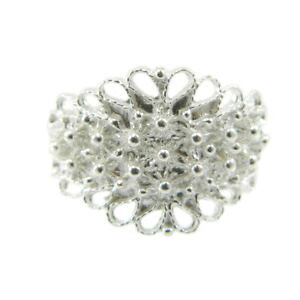 �y���������z�A�N�Z�T���[�@�l�b�N���X�A���W�F���g�T���_fede sarda campidanese in argento traforata lavorazione simile alla filigrana