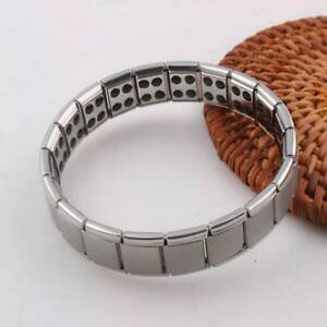 yzANZT[@lbNXuXbg`^Q}jEA`XgXv[Vbracelet titanium germanium nergie magntique anti fatigue antistress promo