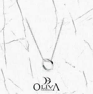 �y���������z�A�N�Z�T���[�@�l�b�N���X�T�����[���h�_�C�i�X�{�X�g��sagapo collana acciaio cerchio zirconi pendente sbs04 boston