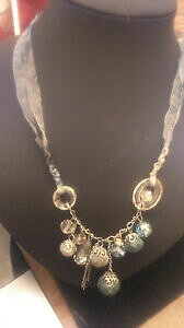 yzANZT[@lbNXe[vlbNXperla cristal increblemente diferentes y collar de cinta 18