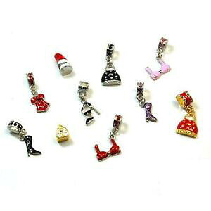 yzANZT[@lbNXt@L[t@bVAJEgXChpbP[Wtoc beadz funky moda chicas deslizante cuentas, oferta paquete de 10