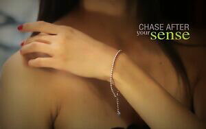 �y���������z�A�N�Z�T���[�@�l�b�N���X�u���X���b�g�~�j�p�[���o�C�I���b�g�A���W�F���gbracelet fin mini perle culture vritable violet 2mm argent 925 tz4