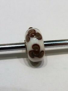 【送料無料】アクセサリー ネックレスtrollbeads original authentic limited edition natale edizione limitata bianco