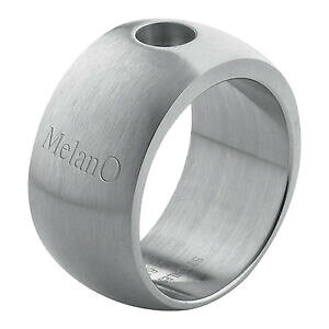 yzANZT[@lbNXXeXX`[OTCYwbh}bg}Olbgmelano magnetic anillo de acero inoxidable 12 mm de ancho tamao 57 matt imn para cabeza de redac