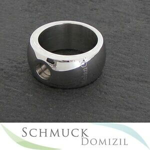 yzANZT[@lbNXXeXX`[OuAgTCYmelanomagnetic anillo de acero inoxidable 10 mmbrillantetalla 57 nuevo