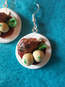 yzANZT[@lbNXCOINg[o[tFXg[Xg|[Naretes oktoberfest cerdo asado shankman fimo trachten wiesn 37003