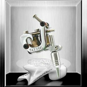 �y���������z�A�N�Z�T���[�@�l�b�N���Xmicro ttowiermaschine silber 2 anhnger tattoomaschine top geschenkidee