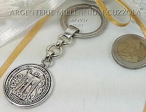 yzANZT[@lbNXxjAWFgportachiavi bomboniere laurea beni culturali moneta archeologia monete argento