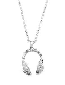 �y���������z�A�N�Z�T���[�@�l�b�N���X�X�s���V���o�[�l�b�N���Xaqualinecollar spin me silver wnn4s