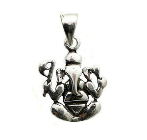 yzANZT[@lbNXy_gKl[Vcolgante ganesha elefante dios amuleto peterandclo 7589