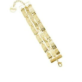 【送料無料】アクセサリー　ネックレスリュージョーラグジュアリーゴールドシックliu jo luxury lj745 braccialetto ottone donna originale garanzia oro dorato chic