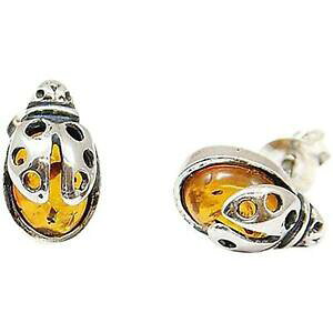 yzANZT[@lbNXRNVAo[COX^[OVo[the olivia collection ladybird mbar aretes plata esterlina