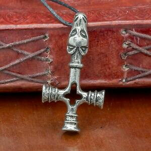�y���������z�A�N�Z�T���[�@�l�b�N���X�g�[���n���}�[�h���S��asgard thors martillo fossi dragon
