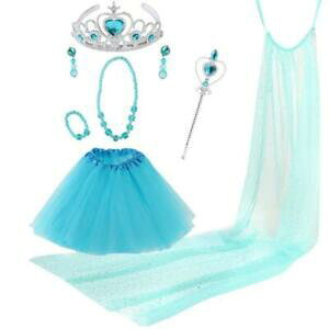 yzANZT[@lbNXp[eB[pbP[Wkilofly conjunto de disfraz de princesa fiesta favor joyera nias cumpleaos regalo de valor paquete