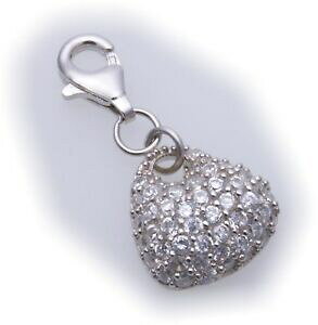 �y���������z�A�N�Z�T���[�@�l�b�N���Xamuleto corazn circonia plata 925 un colgante plata esterilina calidad