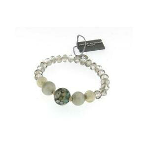 �y���������z�A�N�Z�T���[�@�l�b�N���X���F�l�c�B�A�t�F�j�[�`�F�}���`�J���[bracciale antica murrina venezia fenice br797a03 vetro multicolor