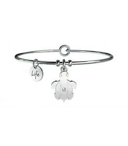�y���������z�A�N�Z�T���[�@�l�b�N���X�A�j�}���v���l�b�g�k�I�[���Hkidult bracciale animal planet tartaruga saggezza 231602 originale nuovo