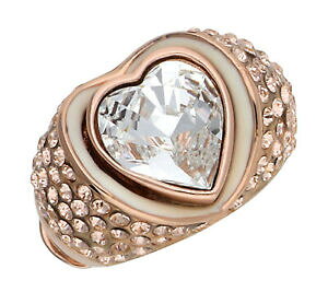 �y���������z�A�N�Z�T���[�@�l�b�N���X�V���o�[�����Oguess seora dedo anillo color rosegoldplata ubr41107