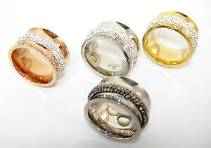yzANZT[@lbNXXeXX`[O[YS[hVo[XeX_anillo de acero inoxidable 316l seora 13mm rose oro plata colores acero inoxidable modern p