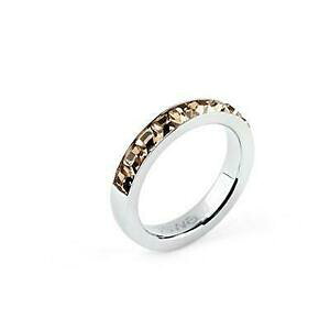 �y���������z�A�N�Z�T���[�@�l�b�N���X�h�i�k�I�[���Hbrosway btgc51c anello donna nuovo e originale it