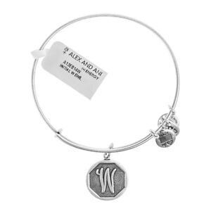 �y���������z�A�N�Z�T���[�@�l�b�N���X�A���b�N�X�V���o�[�u���X���b�galex amp; ani inicial w plata brazalete a13eb14wsrrp 29