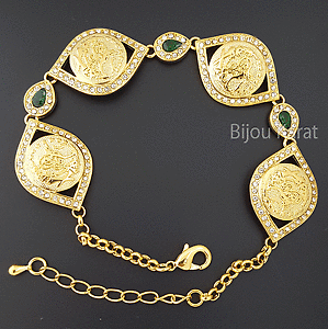 yzANZT[@lbNXS[huXbgtugra bileklik gold pulsera 22 ayar altin kaplama osmanli bilezik taki gelin