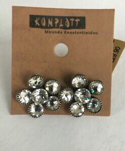 �y���������z�A�N�Z�T���[�@�l�b�N���X�C�������O�K�[�f��konplott arete lost garden