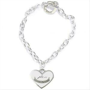 yzANZT[@lbNXAJNI[rARbracciale pendente donna cesare paciotti 4us cpbrcusb cuore smalto bianco