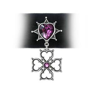 yzANZT[@lbNXSVbNXtXL[NX^n[gN[o[GUxXs[^[y_glbNXalchemy gothic isabelino trbol swarovski cristal corazn peltre colgant