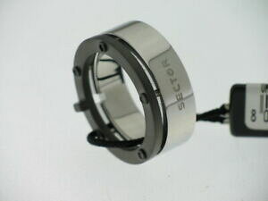 yzANZT[@lbNXZN^[[gsector anello uomo acciaio lucido e brunito referenza 0m13a