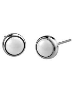 yzANZT[@lbNXZ~bNNx[OZ~bNXeXX`[Vo[zCgbering pendientes ceramic link acero inoxidable cermica plata blanco 7011505