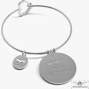 �y���������z�A�N�Z�T���[�@�l�b�N���X�_�[�f�B�v���}i 10 buoni propositi by annabiblo bracciale acciaio da oggi amiche pi di prima