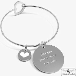 �y���������z�A�N�Z�T���[�@�l�b�N���X�m�C�_�[�e���|i 10 buoni propositi by annabiblo bracciale in acciaio da oggi pi tempo per noi