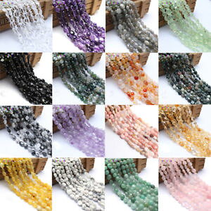 yzANZT[@lbNXr[YWXp[r[Ynatural stone beads 810mm irregular agate jasper quartz gemstone beads for jewe