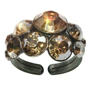 yzANZT[@lbNXv`O}[OVo[x[Wkonplott anillo petit glamour plata beige