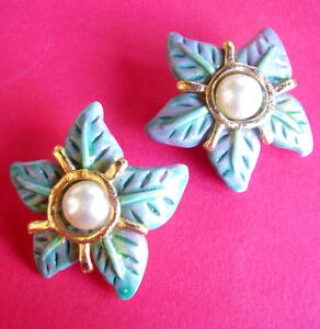 yzANZT[@lbNXNbvw55 boucles doreilles clips resine