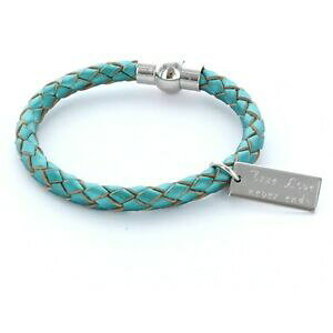 �y���������z�A�N�Z�T���[�@�l�b�N���X�u���X���b�g���U�[�K�\����hombre favorito pulsera pulsera de cuero 0,5cm seguidores amp; grabado petrol metalizado