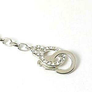 yzANZT[@lbNXCXg[uXbgNnhJtZbgsilvertone rhinestone pulsera de enlace set mano puos de belcherpaquete de 10