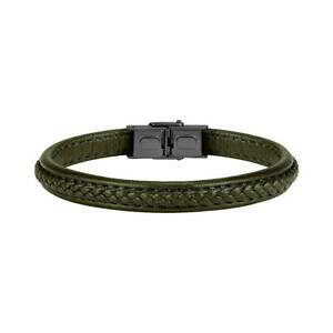 yzANZT[@lbNXZN^[yFfbracciale sector uomo szv39 pelle verde
