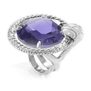 yzANZT[@lbNXOanillo mujer just cavalli scabe12016 17,83 mm