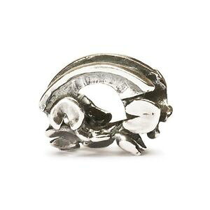 yzANZT[@lbNXWfB[mfGfauthentic trollbeads silver heavens garden tagbe10018 giardino delleden