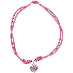 yzANZT[@lbNXX^[OVo[uXbgsNNX^n[gtoc plata de ley rosa verano pulsera brazalete con cristal charm corazn