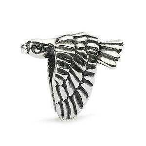 �y���������z�A�N�Z�T���[�@�l�b�N���X�A���W�F���g�r�[�htrollbeads bead in argento falco tagbe10034