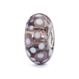�y���������z�A�N�Z�T���[�@�l�b�N���X�g���s�J���R���`�K���X�g���s�J��authentic trollbeads tropical conch glass tglbe10203 conchiglia tropicale