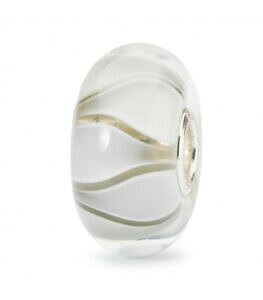 yzANZT[@lbNXrALr[htrollbeads bead in vetro tulipani bianchi tglbe10440 originale