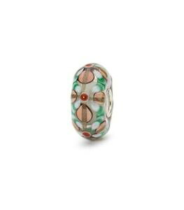 yzANZT[@lbNXtBI[r[htrollbeads bead in vetro fiori magici tglbe10428 originale