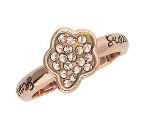 �y���������z�A�N�Z�T���[�@�l�b�N���X�����Oguess seora dedo anillo rosegold ubr31109